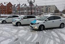 Мир свадьбы: Kia Rio Kia Rio Йошкар-Ола