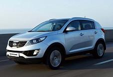 Мир свадьбы: Kia Sportage Kia Sportage Йошкар-Ола