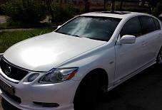 Мир свадьбы: Lexus Gs 300 Lexus Gs 300 Йошкар-Ола