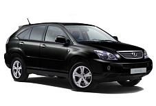 Мир свадьбы: Lexus RX-400H Lexus RX-400H Йошкар-Ола