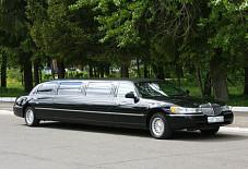Мир свадьбы: Lincoln Town Car Lincoln Town Car Йошкар-Ола