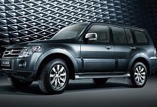 Мир свадьбы: Mitsubishi Pajero IV Mitsubishi Pajero IV Йошкар-Ола