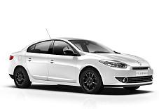 Мир свадьбы: Renault Fluence Renault Fluence Йошкар-Ола