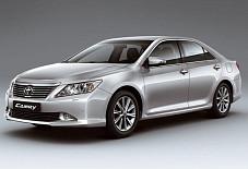 Мир свадьбы: Toyota Camry Toyota Camry Йошкар-Ола