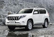 Мир свадьбы: Toyota Land Cruiser Prado 150 Toyota Land Cruiser Prado 150 Йошкар-Ола