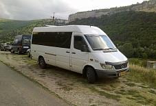 Мерседес Спринтер Керчь