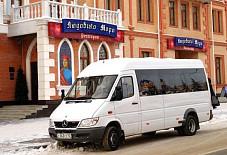 Mercedes-Benz Sprinter Йошкар-Ола