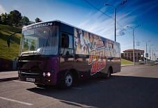 PARTY BUS Йошкар-Ола