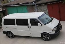 Фольцваген Феодосия