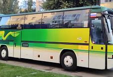 Неоплан Саратов