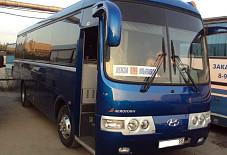 hyundai Пензенская область