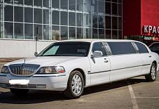 lincoln Пензенская область