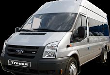 Форд Транзит Архангельск