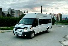 Ford Transit Ухта