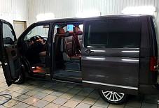 Volkswagen Multivan Усинск