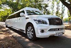 Infiniti QX56 Воронежская область