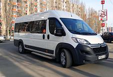 Citroen Jumper Воронежская область