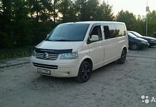 Volkswagen Йошкар-Ола