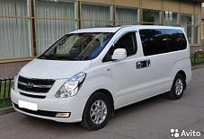 Юлия-2536: Hyundai Grand Starex Hyundai Grand Starex Сыктывкар