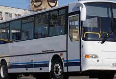 Арсеналтранссевер: КАВЗ 4238 КАВЗ 4238 Усинск