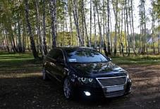 Volkswagen Passat B6  Сыктывкар