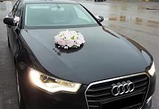 Audi A6 Кировская область