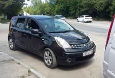 Nissan Симферополь