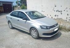 Volkswagen Polo Евпатория