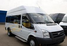 ИВТРАНСПОРТ: Ford Transit Ford Transit Иваново
