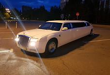 Chrysler Абакан