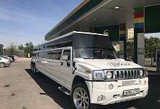 Hummer H2 Абакан