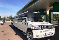 Абаканские Лимузины: Hummer Hummer Абакан