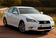 Абаканские Лимузины: Lexus GS Lexus GS Абакан