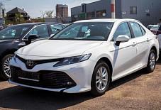 Абаканские Лимузины: Toyota Camry Toyota Camry Абакан
