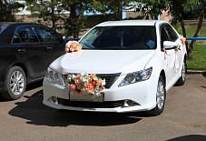 Абаканские Лимузины: Toyota Camry Toyota Camry Абакан