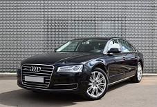 Абаканские Лимузины: Audi A8 long Audi A8 long Абакан
