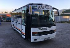 Setra Алушта