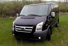 Ford Transit Абакан