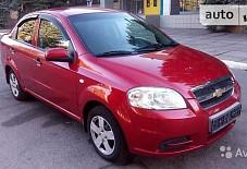 Шевроле Симферополь