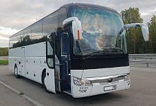 YUTONG  Екатеринбург