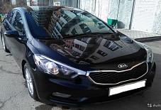 KIA Cerato Смоленск