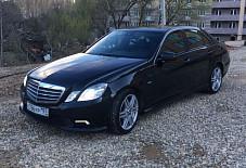 Mercedes Смоленск