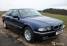 BMW  Смоленск