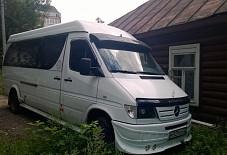 Mercedes Брянск