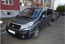 FIAT Scubo Брянск