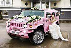 Престиж Плюс: Hummer H2 Hummer H2 Иваново