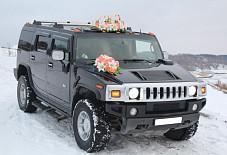 Престиж Плюс: Hummer H2 Hummer H2 Иваново