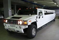 Just Married: Hummer H2 Hummer H2 Иваново