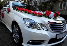 Just Married: Mercedes-Benz Е 200 Mercedes-Benz Е 200 Иваново