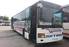 Сетра Липецк